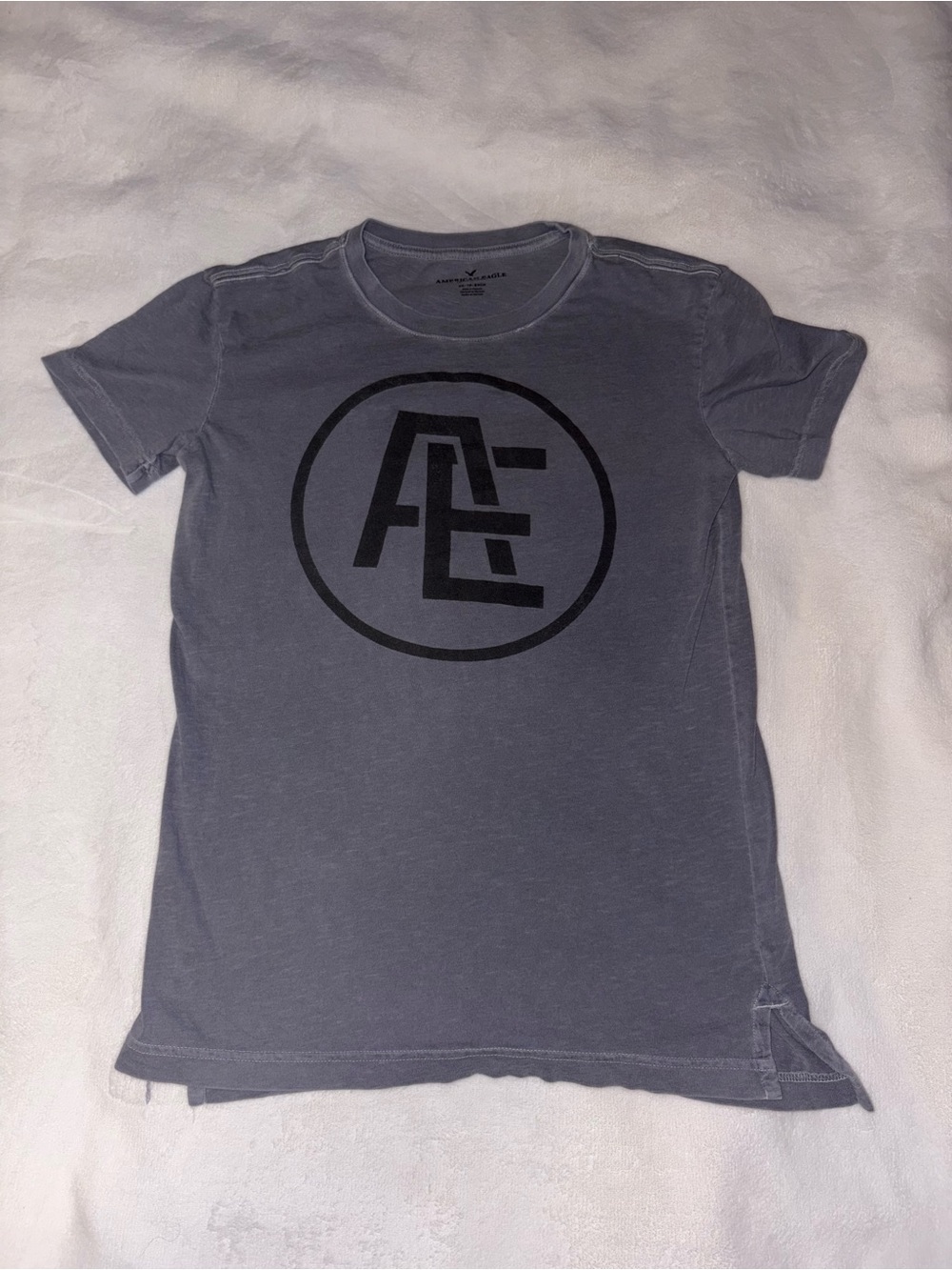 (3 for $15) American Eagle Grey Tshirt (Men’s XS)